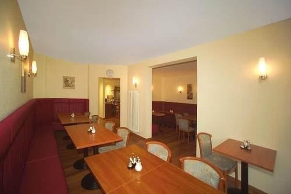 Hotel Residence Am Hauptbahnhof Hamburg-Harburg Exteriör bild
